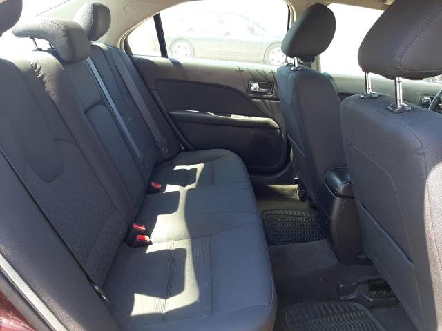 Photo 5 VIN: 3FAHP0HG0BR287266 - FORD FUSION SE 