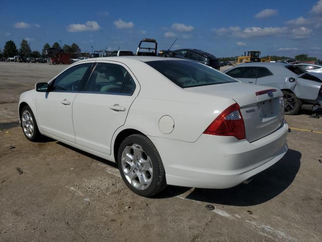 Photo 1 VIN: 3FAHP0HG0BR288286 - FORD FUSION SE 