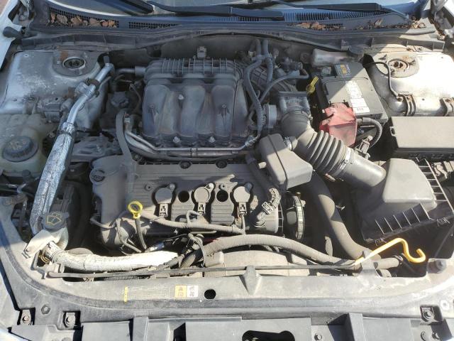 Photo 10 VIN: 3FAHP0HG0BR288286 - FORD FUSION SE 