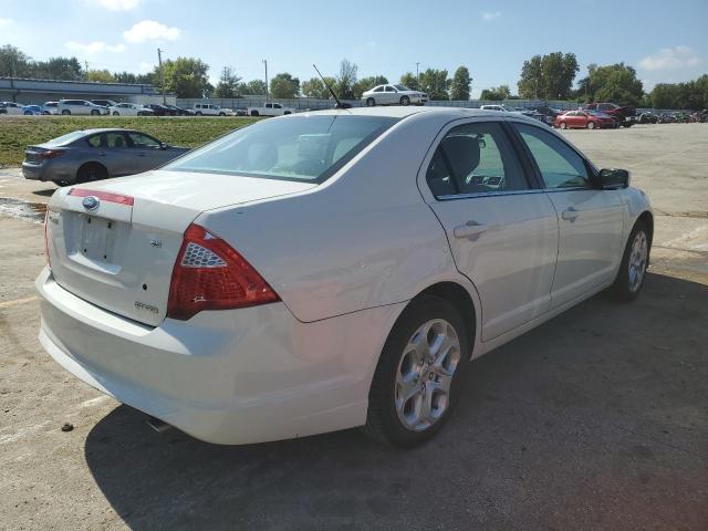 Photo 2 VIN: 3FAHP0HG0BR288286 - FORD FUSION SE 