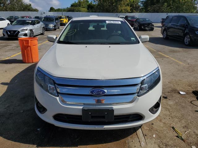 Photo 4 VIN: 3FAHP0HG0BR288286 - FORD FUSION SE 