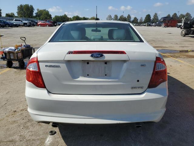 Photo 5 VIN: 3FAHP0HG0BR288286 - FORD FUSION SE 