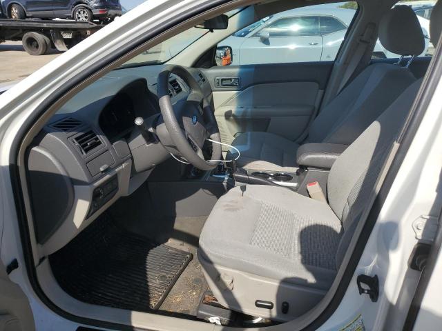 Photo 6 VIN: 3FAHP0HG0BR288286 - FORD FUSION SE 