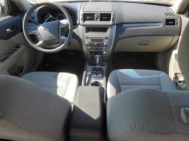 Photo 7 VIN: 3FAHP0HG0BR288286 - FORD FUSION SE 