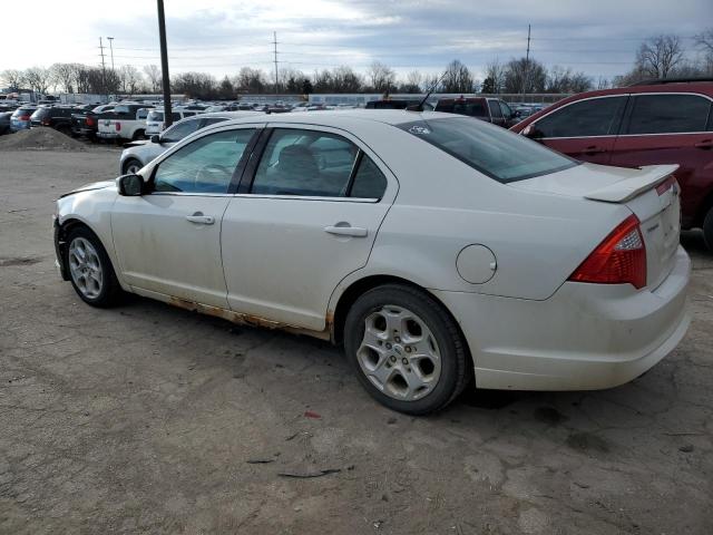 Photo 1 VIN: 3FAHP0HG0BR310626 - FORD FUSION 