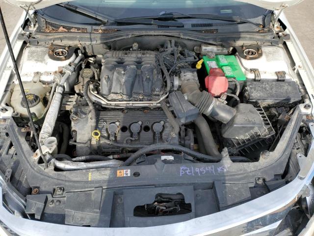 Photo 10 VIN: 3FAHP0HG0BR310626 - FORD FUSION 