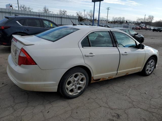 Photo 2 VIN: 3FAHP0HG0BR310626 - FORD FUSION 