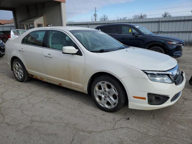 Photo 3 VIN: 3FAHP0HG0BR310626 - FORD FUSION 