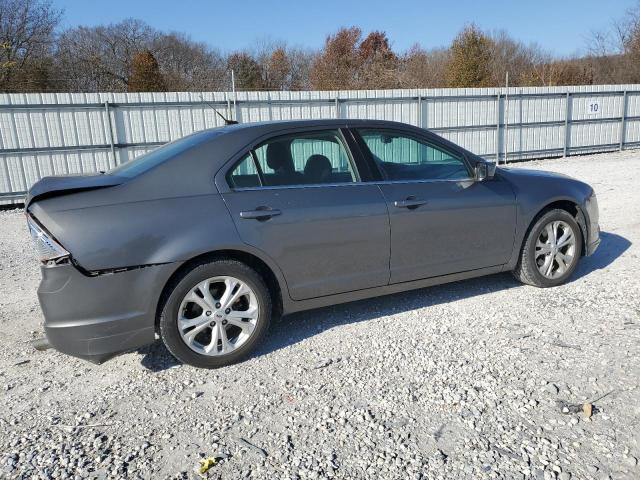 Photo 2 VIN: 3FAHP0HG0CR109892 - FORD FUSION SE 