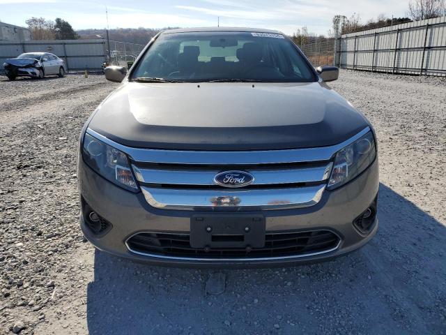 Photo 4 VIN: 3FAHP0HG0CR109892 - FORD FUSION SE 