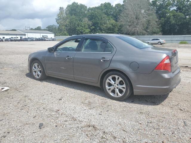 Photo 1 VIN: 3FAHP0HG0CR173768 - FORD FUSION SE 