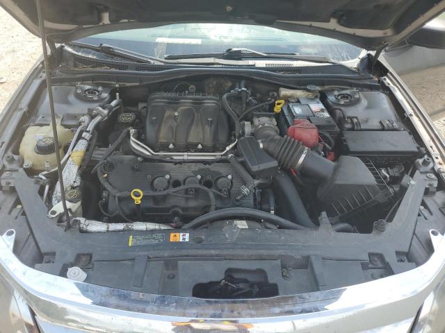 Photo 10 VIN: 3FAHP0HG0CR173768 - FORD FUSION SE 