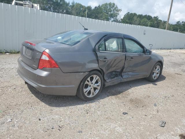 Photo 2 VIN: 3FAHP0HG0CR173768 - FORD FUSION SE 