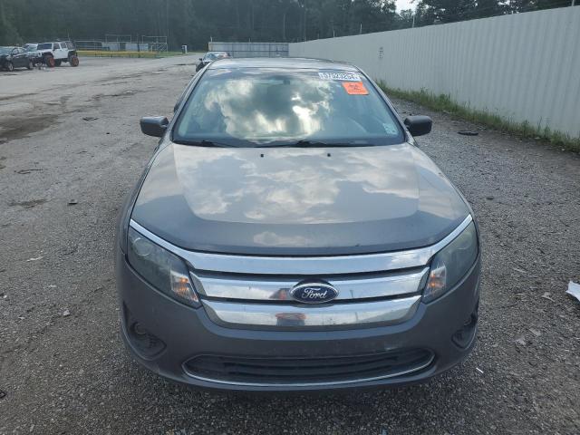 Photo 4 VIN: 3FAHP0HG0CR173768 - FORD FUSION SE 