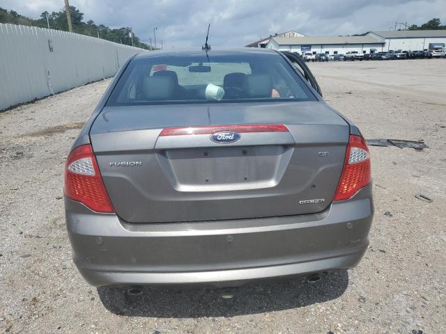 Photo 5 VIN: 3FAHP0HG0CR173768 - FORD FUSION SE 