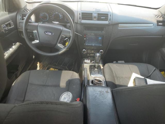 Photo 7 VIN: 3FAHP0HG0CR173768 - FORD FUSION SE 