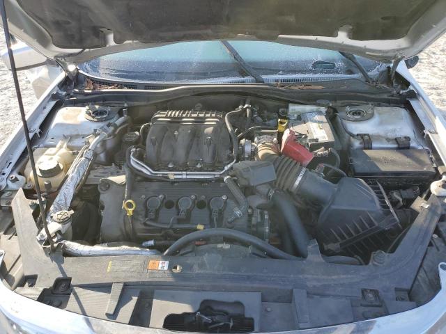 Photo 10 VIN: 3FAHP0HG0CR260151 - FORD FUSION SE 