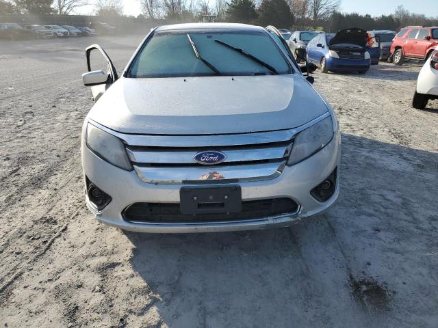 Photo 4 VIN: 3FAHP0HG0CR260151 - FORD FUSION SE 