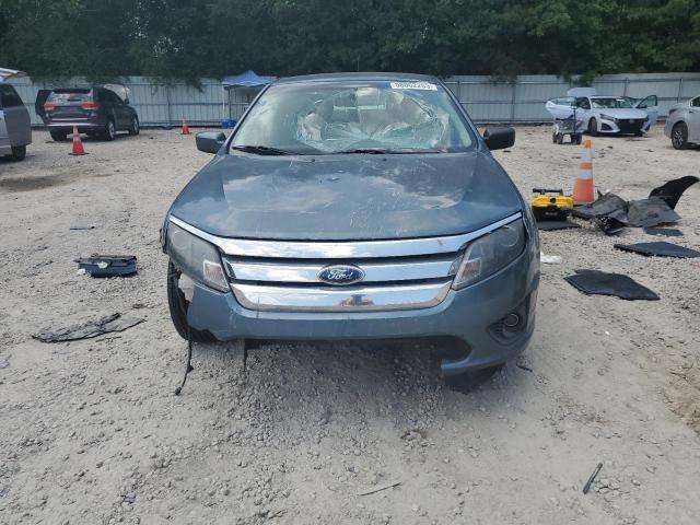 Photo 4 VIN: 3FAHP0HG0CR262109 - FORD FUSION SE 