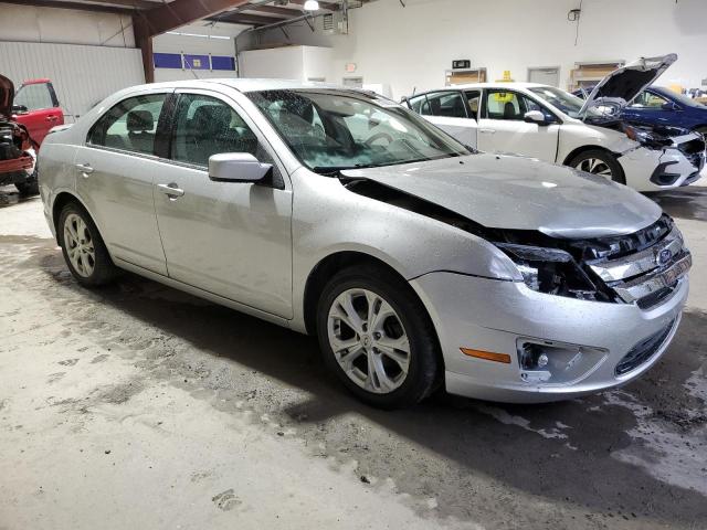 Photo 3 VIN: 3FAHP0HG0CR405544 - FORD FUSION SE 