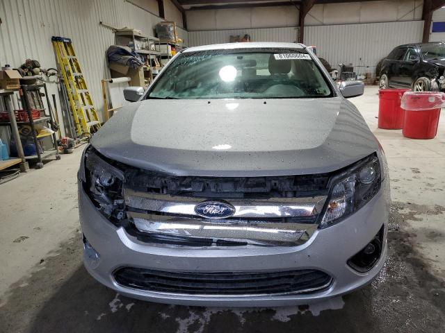 Photo 4 VIN: 3FAHP0HG0CR405544 - FORD FUSION SE 