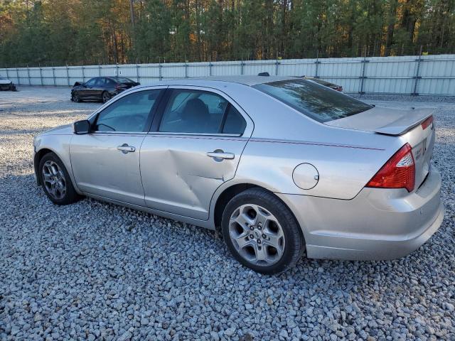 Photo 1 VIN: 3FAHP0HG1AR100230 - FORD FUSION SE 