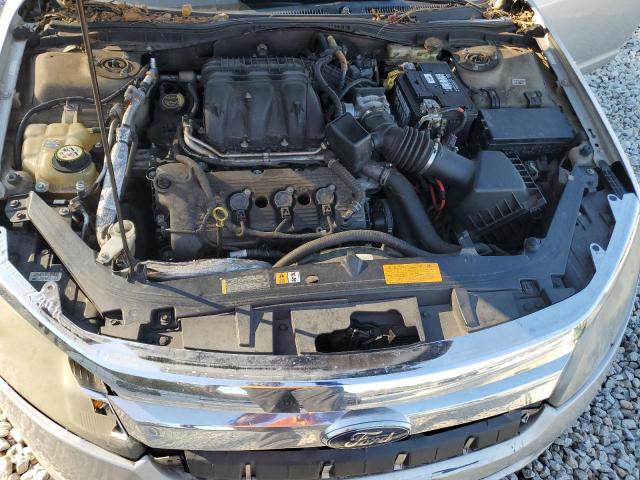 Photo 10 VIN: 3FAHP0HG1AR100230 - FORD FUSION SE 