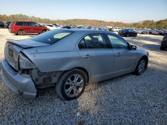 Photo 2 VIN: 3FAHP0HG1AR100230 - FORD FUSION SE 