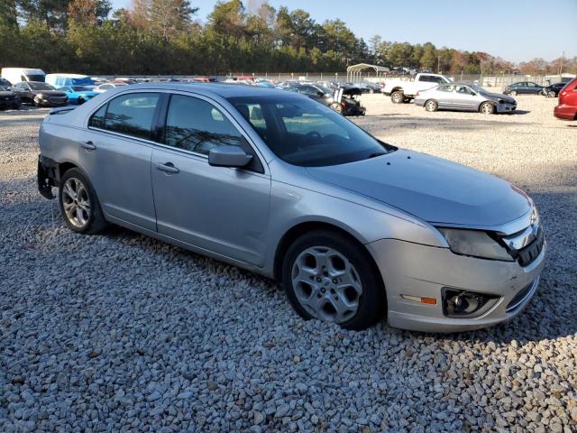 Photo 3 VIN: 3FAHP0HG1AR100230 - FORD FUSION SE 