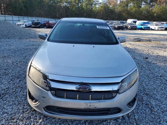 Photo 4 VIN: 3FAHP0HG1AR100230 - FORD FUSION SE 