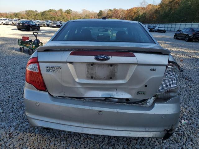 Photo 5 VIN: 3FAHP0HG1AR100230 - FORD FUSION SE 