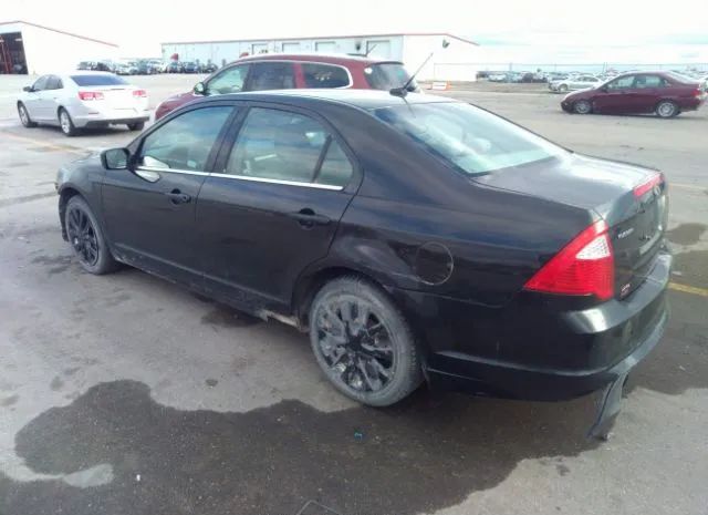 Photo 2 VIN: 3FAHP0HG1AR120686 - FORD FUSION 