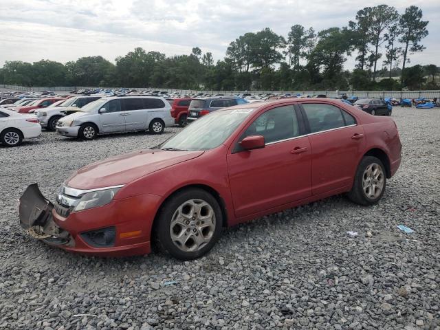 Photo 0 VIN: 3FAHP0HG1AR134670 - FORD FUSION 