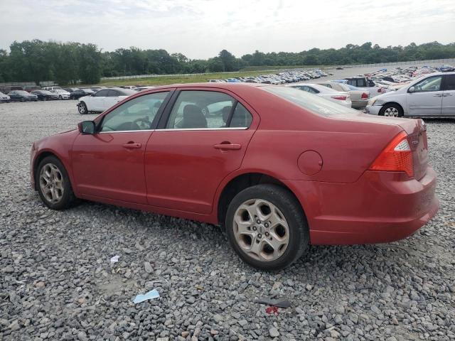 Photo 1 VIN: 3FAHP0HG1AR134670 - FORD FUSION 