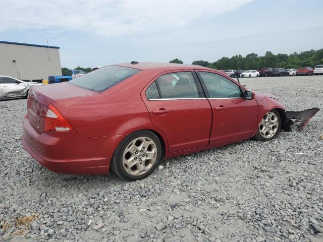 Photo 2 VIN: 3FAHP0HG1AR134670 - FORD FUSION 