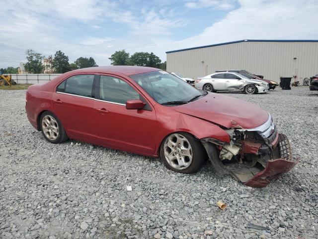 Photo 3 VIN: 3FAHP0HG1AR134670 - FORD FUSION 