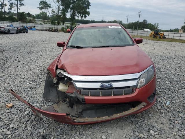 Photo 4 VIN: 3FAHP0HG1AR134670 - FORD FUSION 