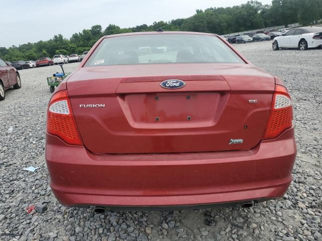 Photo 5 VIN: 3FAHP0HG1AR134670 - FORD FUSION 