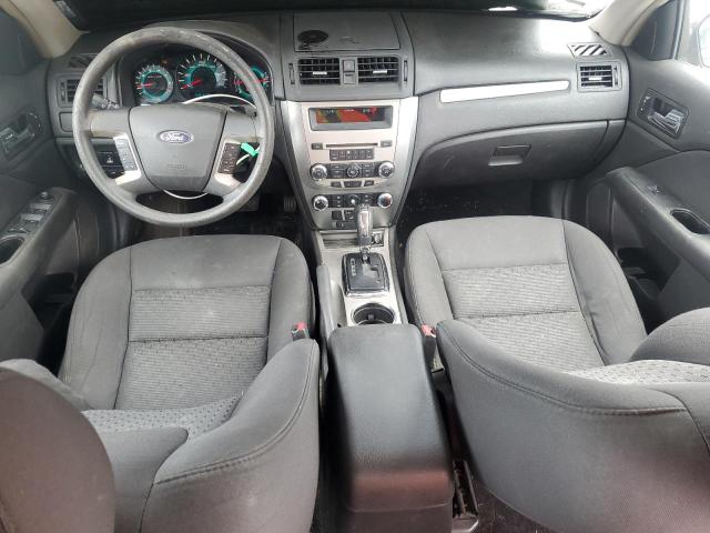 Photo 7 VIN: 3FAHP0HG1AR134670 - FORD FUSION 