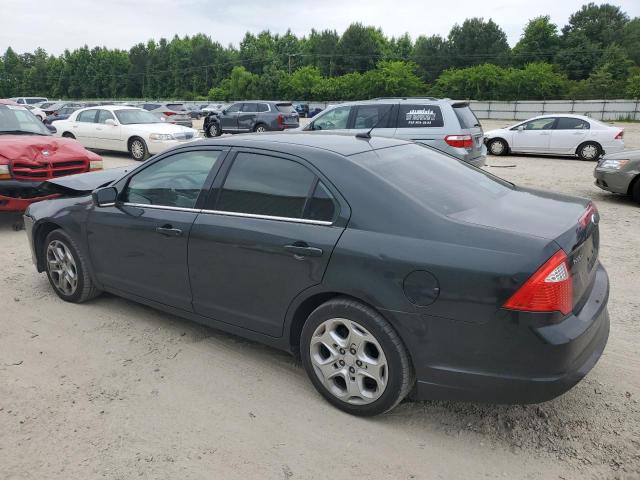 Photo 1 VIN: 3FAHP0HG1AR182752 - FORD FUSION 