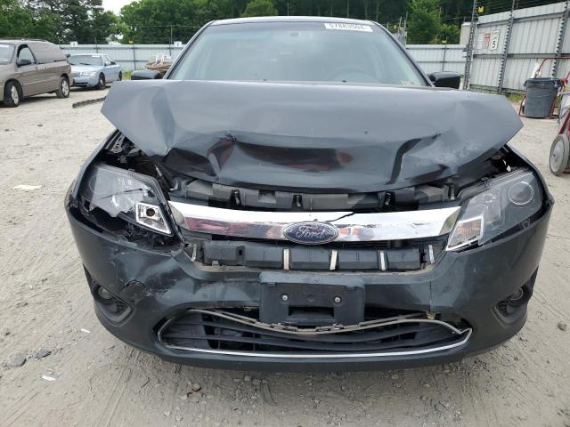 Photo 4 VIN: 3FAHP0HG1AR182752 - FORD FUSION 