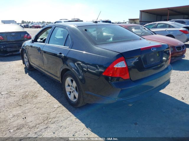 Photo 2 VIN: 3FAHP0HG1AR192021 - FORD FUSION 