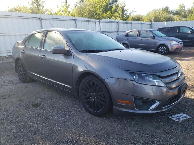 Photo 3 VIN: 3FAHP0HG1AR201851 - FORD FUSION 