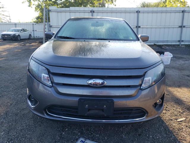 Photo 4 VIN: 3FAHP0HG1AR201851 - FORD FUSION 