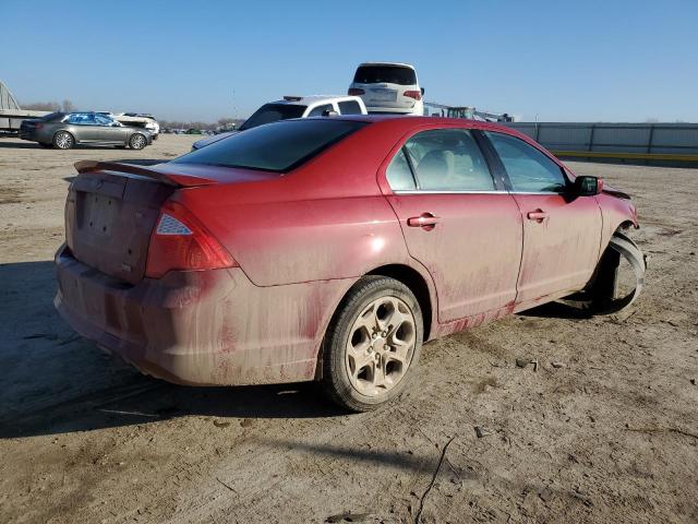 Photo 2 VIN: 3FAHP0HG1AR202000 - FORD FUSION 