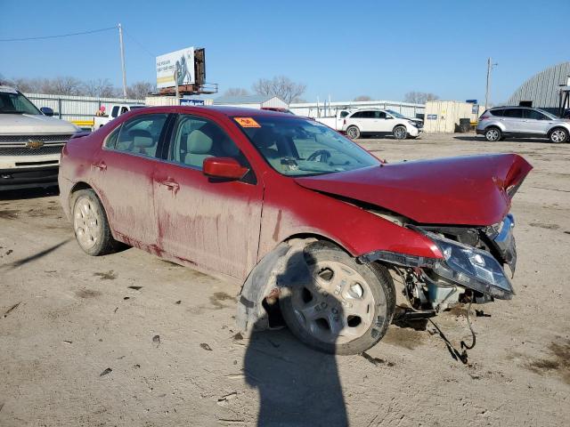 Photo 3 VIN: 3FAHP0HG1AR202000 - FORD FUSION 