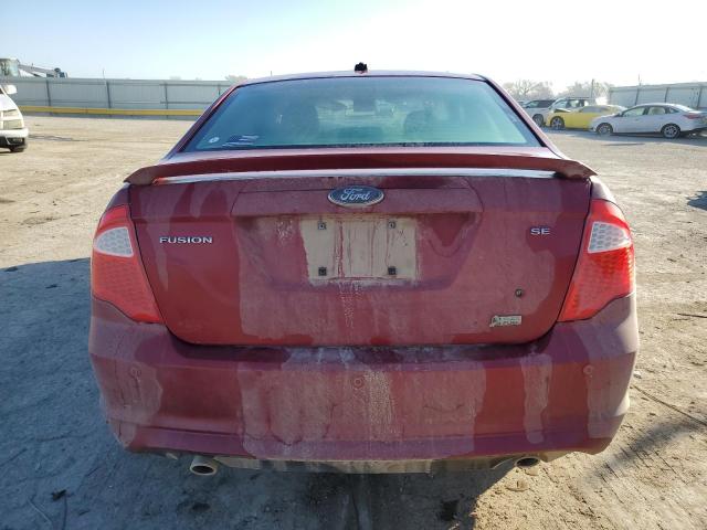 Photo 5 VIN: 3FAHP0HG1AR202000 - FORD FUSION 