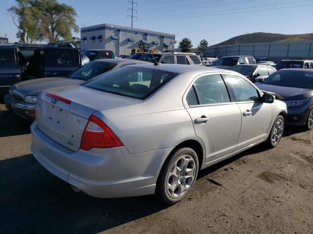 Photo 3 VIN: 3FAHP0HG1AR204796 - FORD FUSION SE 