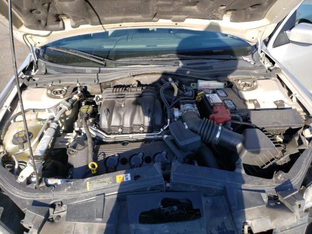 Photo 6 VIN: 3FAHP0HG1AR204796 - FORD FUSION SE 