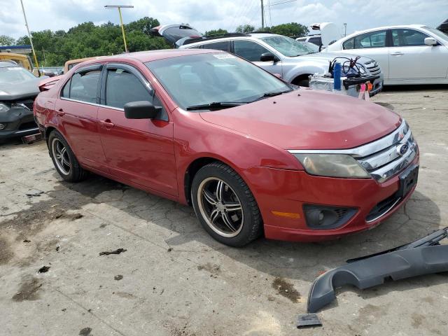 Photo 3 VIN: 3FAHP0HG1AR228998 - FORD FUSION SE 